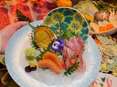 -龙酒场·关西寿喜烧·居酒屋(罗湖店)