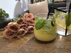 -沏点Trattoria意大利餐厅(新街口店)