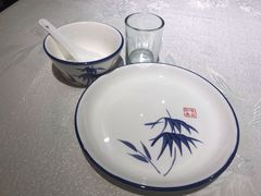 餐具摆设-鑫巴蜀(和平里店)