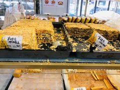 -爱德顺糕点食屋(利民道店)