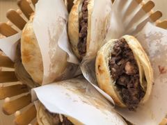 -闫家驴肉老店(华电一校店)