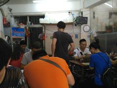 -阳江河堤老牌曾记美食