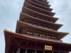 -牛首山文化旅游区