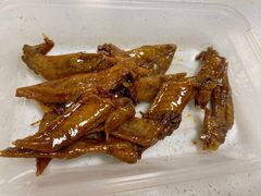 -山水肠粉(盐田店)