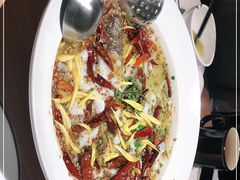 -太二酸菜鱼(群光广场店)