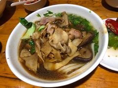 -肆姐面粉馆(坡子街店)