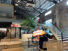 -GOTLOT COFFEE&KITCHEN角落厨房NOOK店