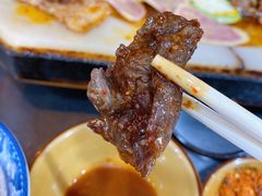 -阿昌白族石板烧(大理古城店)