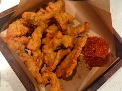 -新辣道鱼火锅(西直门店)