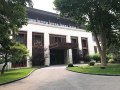 -钓鱼台国宾馆
