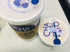 -茶百道(永旺店)