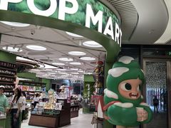 -泡泡玛特POPMART(天环购物中心店)