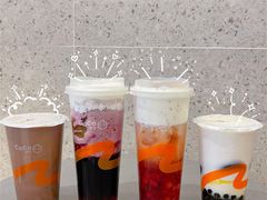 -CoCo都可(中华广场店)