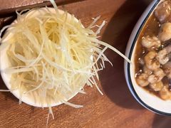 -同得兴 Since·1995 传统苏式面馆(嘉馀坊店)