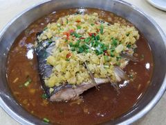 -红色湘菜馆(春风店)
