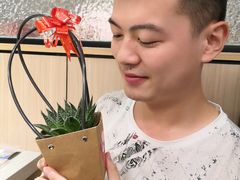 -海底捞火锅(大融城店)