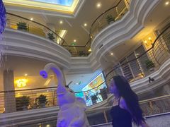 -海韵之星邮轮水会(明发商业广场店)