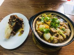 -金新羊杂馆·小龙虾