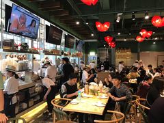 -陈鹏鹏潮汕菜(欢乐海岸 海边景观店)