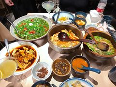 -山石榴·贵州菜(丰盛里店)