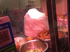 -老王芙蓉蛋卷饼(万达店)