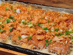 -不曾在把把烧•烧烤(莲坂磐基店)