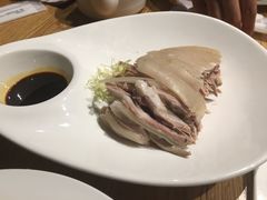 -黛瓦里巷(南京东路店)