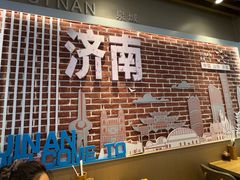 -李先生牛肉面大王(济南火车站候车室店)