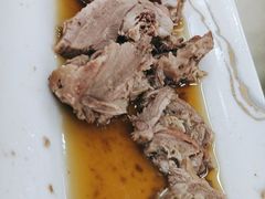 -冯氏吴山贡鹅(206国道店)