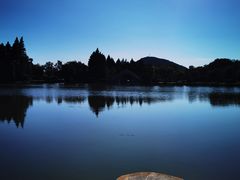 -云龙湖旅游景区