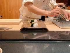 -奈良本寿司(永嘉路店)