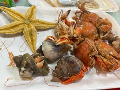 -钱库里海鲜自助(唐山街店)