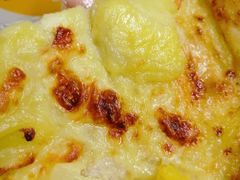 -乐凯撒披萨(蛇口花园城店)