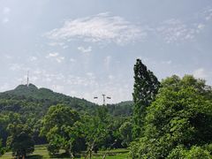 -北高峰