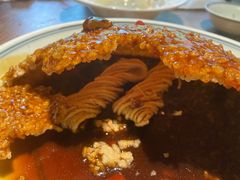 三丁锅巴王-周家二小姐的菜(西津渡店)