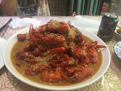 -富临轩私房菜(集庆门大街店)
