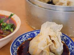 -清真玉林老字号稍麦羊杂碎(宽巷子民族美食街店)