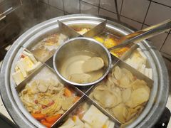 -素清香(解放路店)