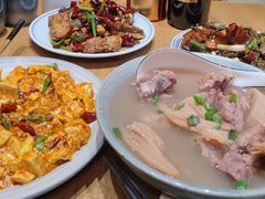 -静一餐厅·湖北菜(前门创始店)