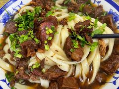 -清真-戏楼王记牛肉面