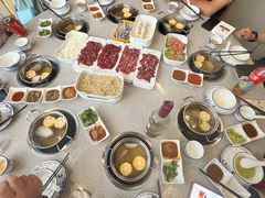 -杏花吴记牛肉火锅