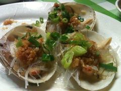 鲤鱼门海鲜街-鲤鱼门海鲜街
