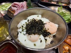 -西塔老太太泥炉烤肉(龙湖北苑天街店)