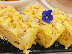 -白天鹅宾馆-宏图府餐厅