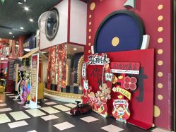 -meland club亲子乐园(北京芳圆里ID MALL店)