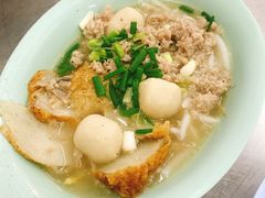 -榮泰米粉湯(Left Shop)