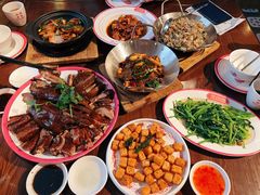 -春梅里卤鹅馆·47年老字号(中山路店)