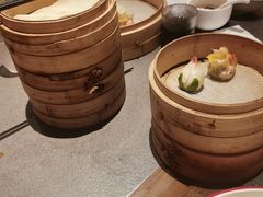 -德发长·花式蒸饺(大唐不夜城店)