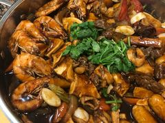 -黄记煌三汁焖锅(崇文门店)