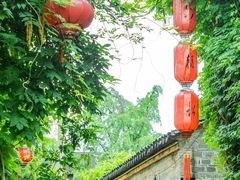 -老门东历史文化街区